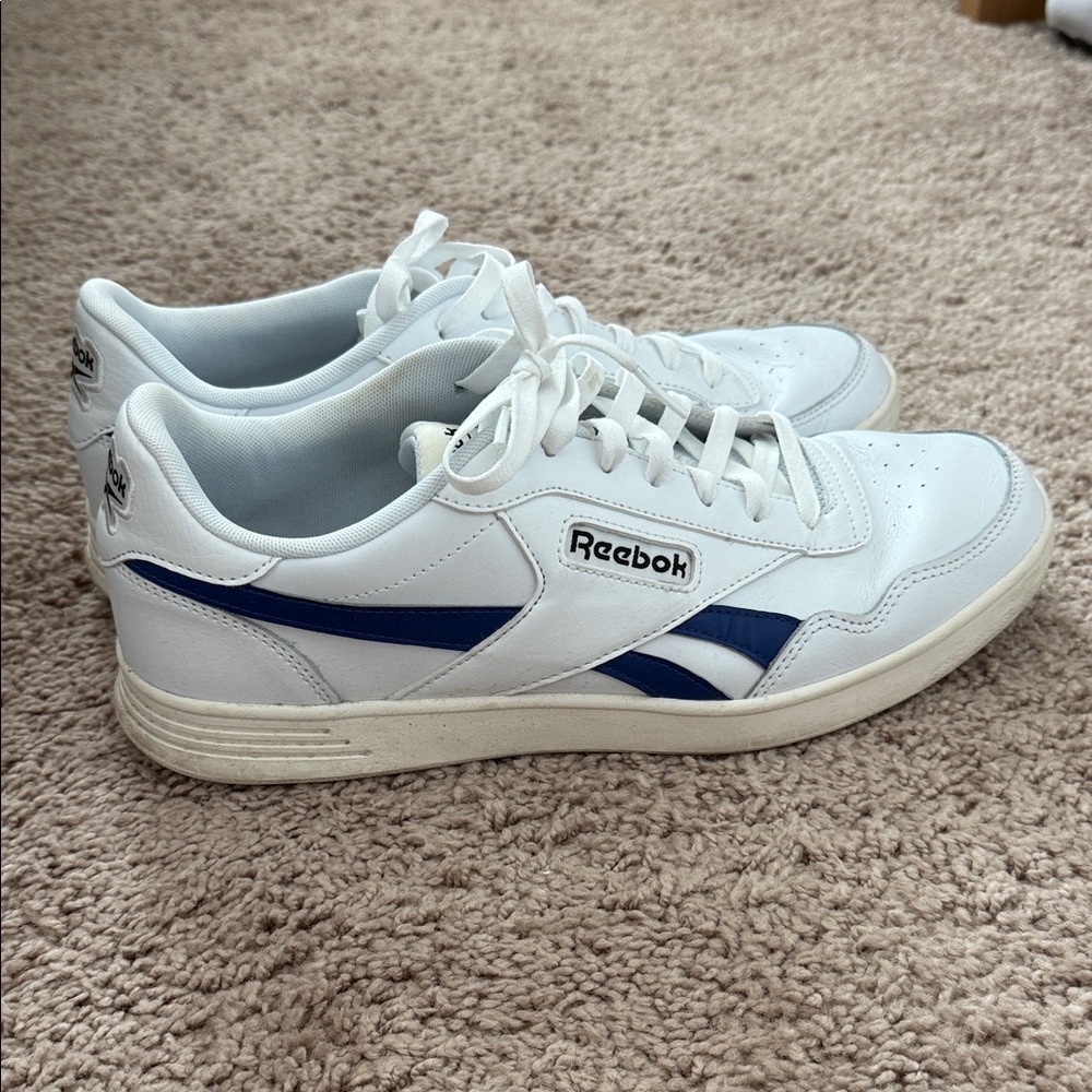 Reebok Court Advance Sneaker